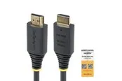 StarTech.com 3m (10ft) Premium Certified High Speed HDMI Cable 4K60Hz - HDMI cable with Ethernet - 3 m