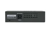 StarTech.com 4-port Gigabit Midspan