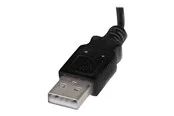 StarTech.com 56K USB Dial-up & Fax Modem - V.92 - External