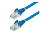 StarTech.com 5m CAT6a Ethernet Cable - patch cable - 5 m - blue - Blau - 5 meter