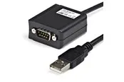 StarTech.com 6 ft 1 Port RS422 RS485 USB Serial Kabel Adapter