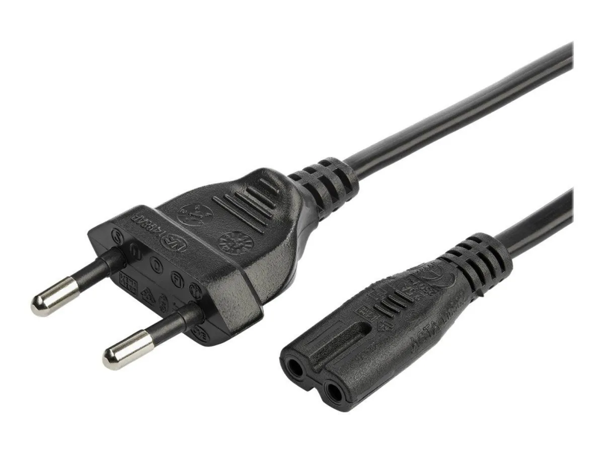 StarTech.com 752E-2M-POWER-LEAD