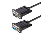 StarTech.com 9FMNM-3M-RS232-CABLE