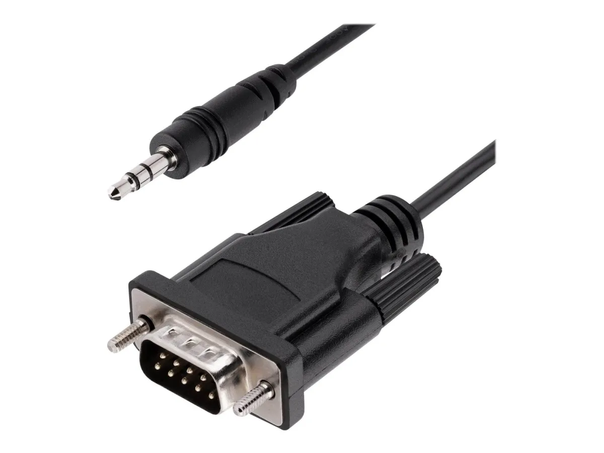 StarTech.com 9M351M-RS232-CABLE