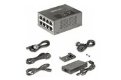 StarTech.com AS445C-POE-INJECTOR