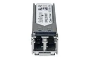 StarTech.com Cisco Compatible Gigabit Fiber SFP Transceiver Modul MM LC