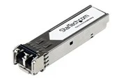 StarTech.com Cisco FET-10G Compatible SFP+ Module - SFP+ transceiver module - 10 GigE