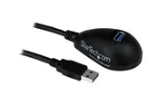 StarTech.com Desktop SuperSpeed USB 3.0 Extension Kabel