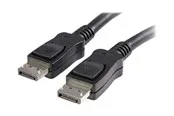 StarTech.com DisplayPort - DisplayPort - 2m - Schwarz