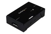 StarTech.com DisplayPort Signal Booster - DP Signal Amplifier - 4K 60Hz
