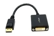 StarTech.com DisplayPort zu DVI Video Adapter Konverter