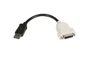 StarTech.com DisplayPort zu DVI Video Konverter - display-adapter