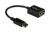 StarTech.com DisplayPort zu VGA Video Adapter Konverter - display-adapter