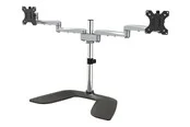 StarTech.com Dual Monitor Stand - Articulating - For Up to 32" Monitors