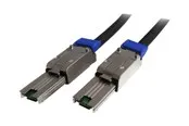 StarTech.com External Serial Attached SCSI Kabel SFF-8088 zu SFF-8088 - extern SCSI-kabel