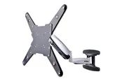 StarTech.com FHA-TV-WALL-MOUNT 30 kg 55" 100 x 100 mm