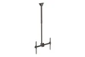 StarTech.com Flat-Screen TV Ceiling Mount - For 32in to 70in LCD or LED TVs 50 kg 75" 200 x 200 mm
