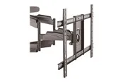StarTech.com Flat Screen TV Wall Mount - For 32 - 70in LED/ LCD TVs - Steel 45 kg 70" 200 x 200 mm