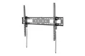 StarTech.com Flat Screen TV Wall Mount Tilting - 60" to 100" TV - Steel 75 kg 100" 900 x 600 mm