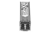 StarTech.com Gigabit Fiber 1000Base-SX SFP Transceiver Module - HP JD118B Compatible - MM LC - 550m (1804 ft)