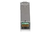 StarTech.com Gigabit Fiber SFP Transceiver Module - HP J4858C Compatible - MM LC with DDM