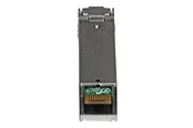 StarTech.com Gigabit Fiber SFP Transceiver Module - HP J4859C Compatible - SM/MM LC with DDM