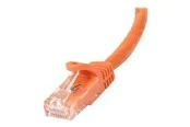 StarTech.com Gigabit Snagless RJ45 UTP Cat6 Patch Cable Cord