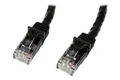 StarTech.com Gigabit Snagless RJ45 UTP Cat6 Patch Cable Cord