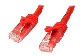 StarTech.com Gigabit Snagless RJ45 UTP Cat6 Patch Cable Cord