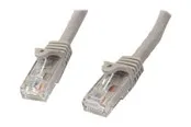 StarTech.com Gigabit Snagless RJ45 UTP Cat6 Patch Cable Cord