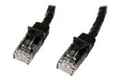 StarTech.com Gigabit Snagless RJ45 UTP Cat6 Patch Cable Cord