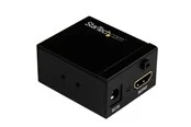 StarTech.com HDBOOST HDMI Signal Booster Up to 35 meters 1080p