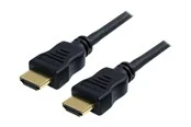 StarTech.com HDMI Kabel - Schwarz - 1m