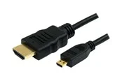 StarTech.com HDMI - Mikro HDMI - 2m