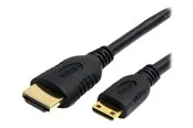 StarTech.com HDMI - Mini HDMI - 2m