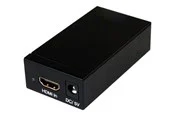 StarTech.com HDMI oder DVI zu DisplayPort Active Konverter