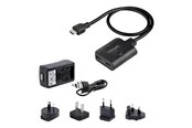 StarTech.com HDMI-SPLITTER-4K60UP