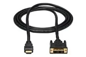 StarTech.com HDMI zu DVI-D Kabel