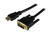 StarTech.com HDMI zu DVI-D Kabel