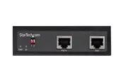 StarTech.com Industrial Gigabit PoE Splitter - 90W High Speed Power over Ethernet PoE+++ Splitter Netzteile - 90 Watt - ATX - 80 Plus