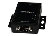 StarTech.com Industrial RS232 zu RS422/485 Serial Konverter mit 15KV ESD