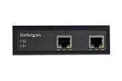 StarTech.com Industrial Single Port Gigabit PoE Extender