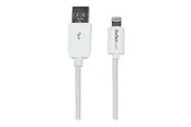 StarTech.com Long Apple 8-pin Lightning zu USB Kabel iPhone / iPod / iPad