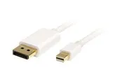 StarTech.com Mini DisplayPort to Display