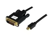 StarTech.com Mini DisplayPort to DVI Cable
