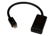 StarTech.com Mini-DisplayPort zu HDMI Active Adapter Video Transformer