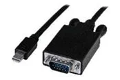 StarTech.com Mini DisplayPort zu VGA Adapter