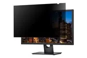 StarTech.com Monitor Privacy Screen for 24" Display - Widescreen Computer Monitor Security Filter - Blue Light Reducing Screen Protector - display privacy filter - 24" wide
