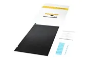 StarTech.com Monitor Privacy Screen for 27" Display - Widescreen Computer Monitor Security Filter - Blue Light Reducing Screen Protector - display privacy filter - 27" wide