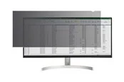 StarTech.com Monitor Privacy Screen for 34 inch Ultrawide Display - 21:9 Widescreen - Computer Screen Security - display privacy filter - 34" wide